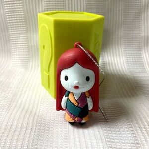 Hallmark Mystery Ornaments Sally Nightmare Before Christmas